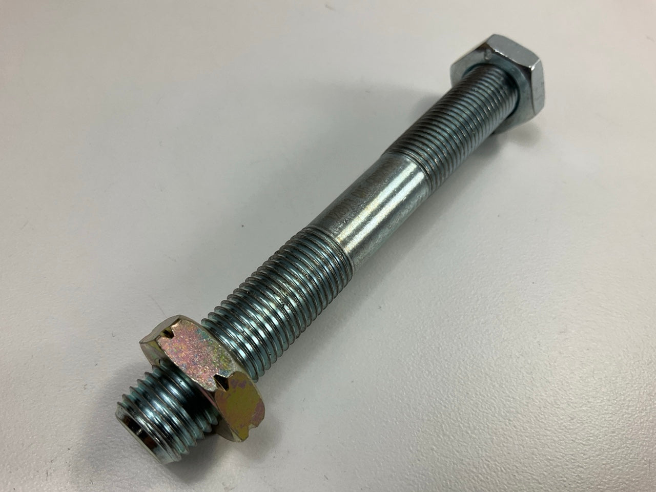 Carquest RES2154S Front Steering Tie Rod End Adjusting Sleeve
