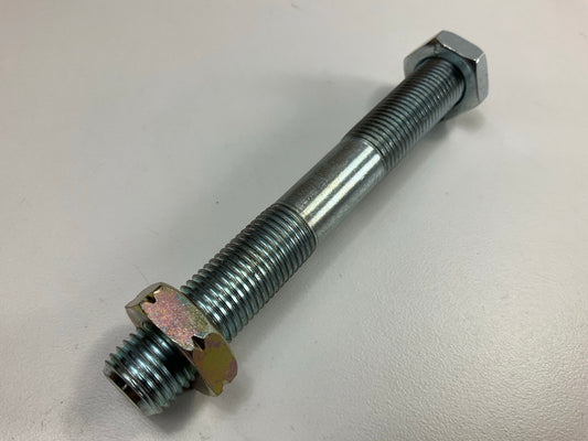Carquest RES2154S Front Steering Tie Rod End Adjusting Sleeve