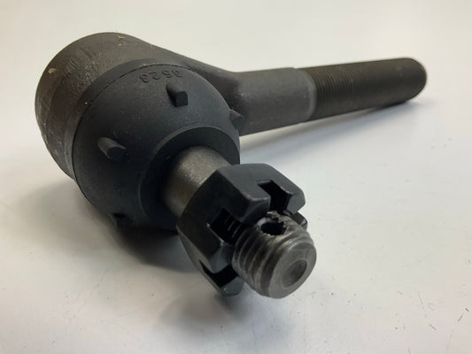 Carquest RES2215L Front Left Outer Steering Tie Rod End - 4WD ONLY