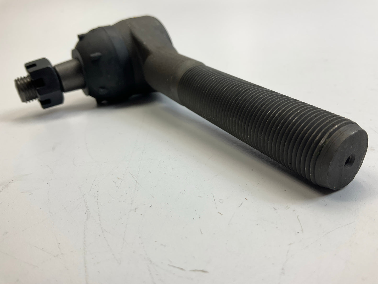 Carquest RES2215L Front Left Outer Steering Tie Rod End - 4WD ONLY