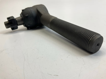 Carquest RES2215L Front Left Outer Steering Tie Rod End - 4WD ONLY