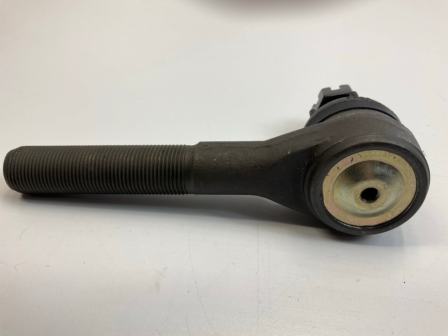 Carquest RES2215L Front Left Outer Steering Tie Rod End - 4WD ONLY