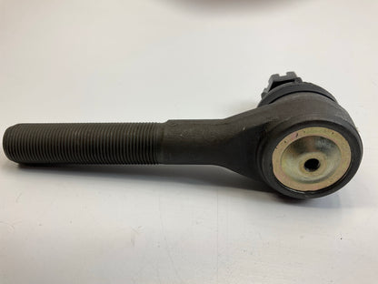 Carquest RES2215L Front Left Outer Steering Tie Rod End - 4WD ONLY