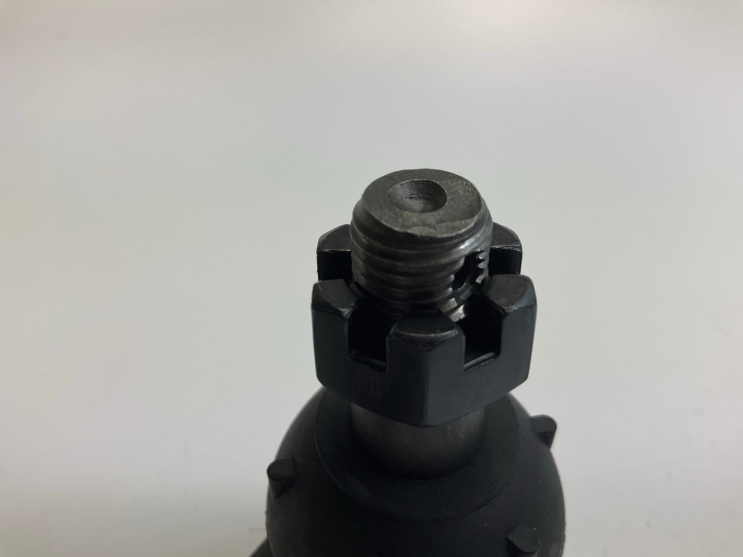 Carquest RES2215L Front Left Outer Steering Tie Rod End - 4WD ONLY