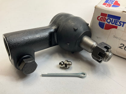 Carquest RES2217R Front Left Outer Steering Tie Rod End