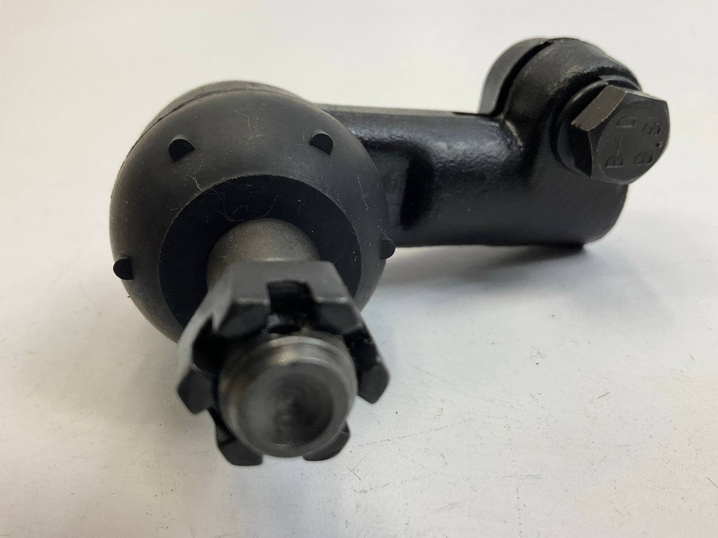 Carquest RES2217R Front Left Outer Steering Tie Rod End