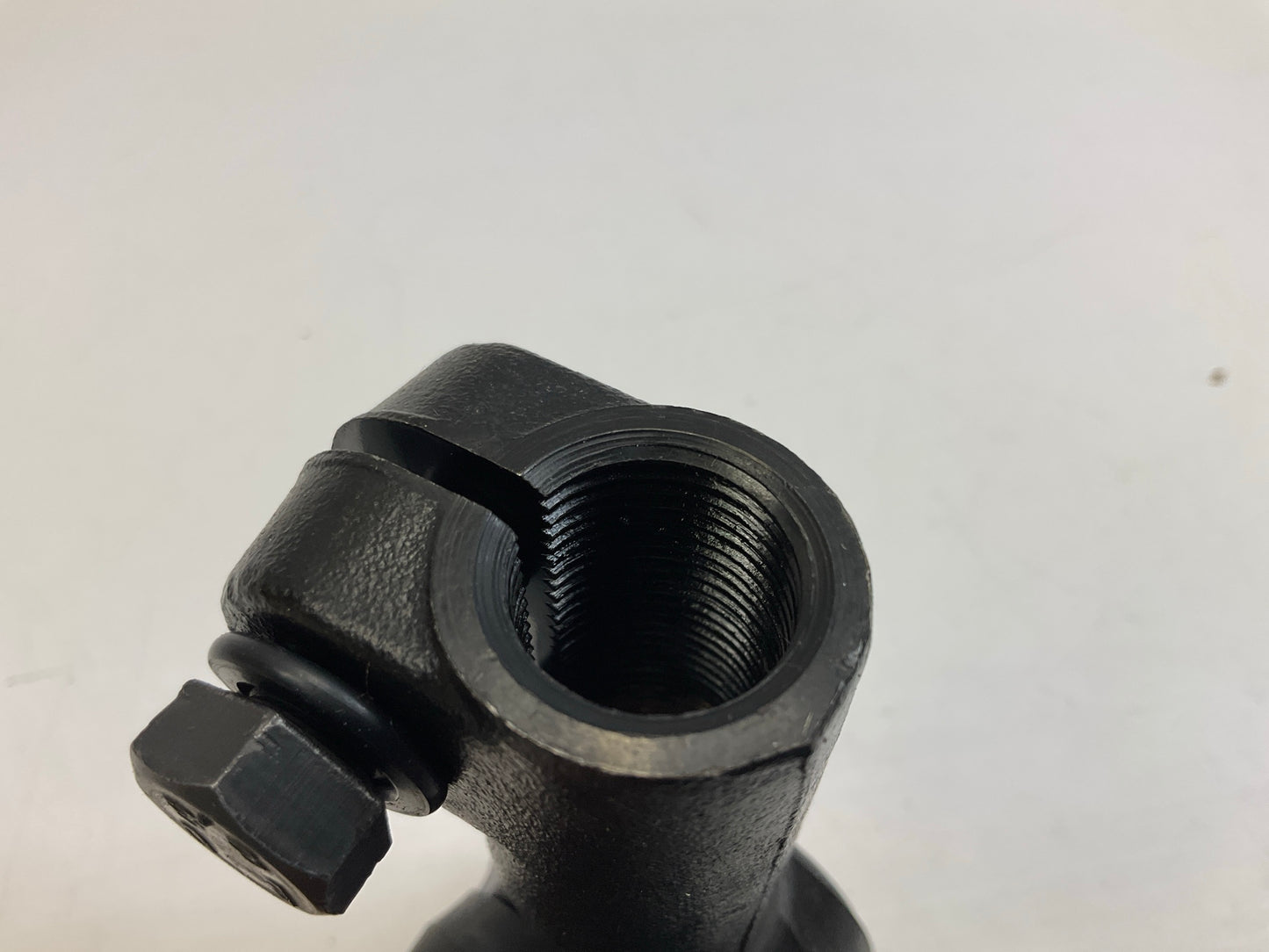 Carquest RES2217R Front Left Outer Steering Tie Rod End