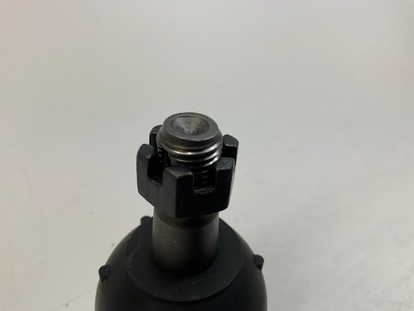 Carquest RES2217R Front Left Outer Steering Tie Rod End