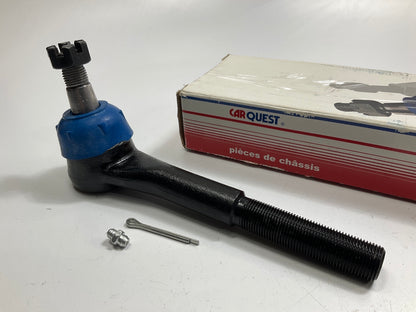 Carquest RES2218RL Front Outer Steering Tie Rod End