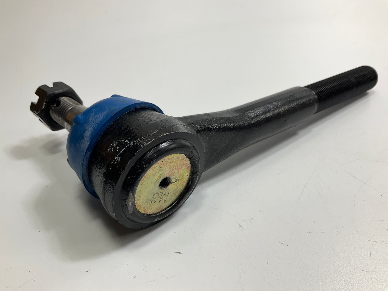 Carquest RES2218RL Front Outer Steering Tie Rod End