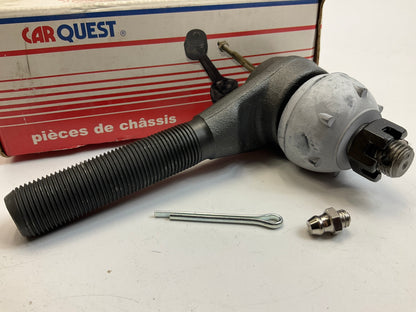 Carquest RES2221L Steering Tie Rod End - Front Left Outer