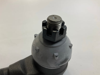 Carquest RES2221L Steering Tie Rod End - Front Left Outer