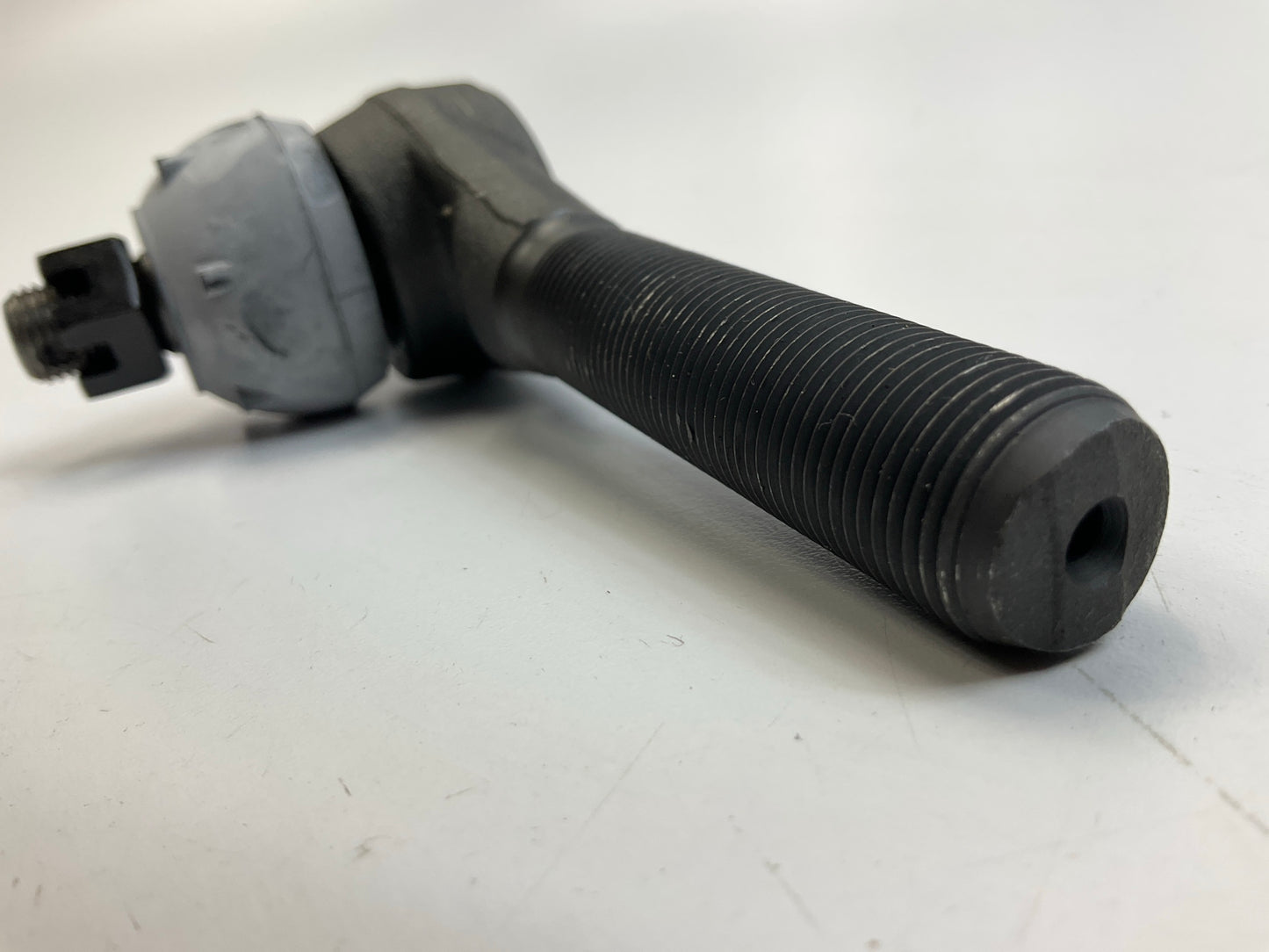 Carquest RES2221L Steering Tie Rod End - Front Left Outer