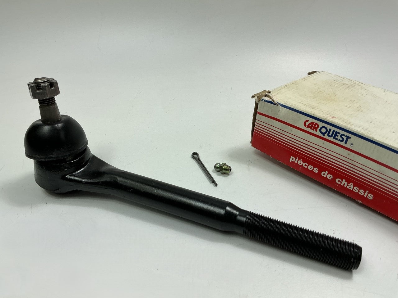 Carquest RES2226RL Front Outer Steering Tie Rod End 1982-1992 Firebird, Camaro