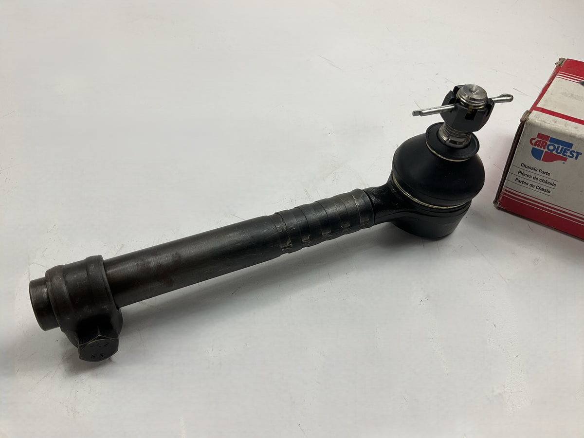 Carquest RES2241RL Front Outer Steering Tie Rod End For 1983-1986 Toyota Camry