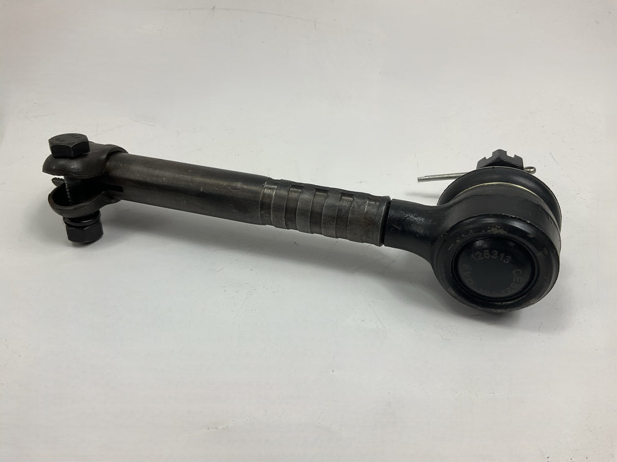 Carquest RES2241RL Front Outer Steering Tie Rod End For 1983-1986 Toyota Camry