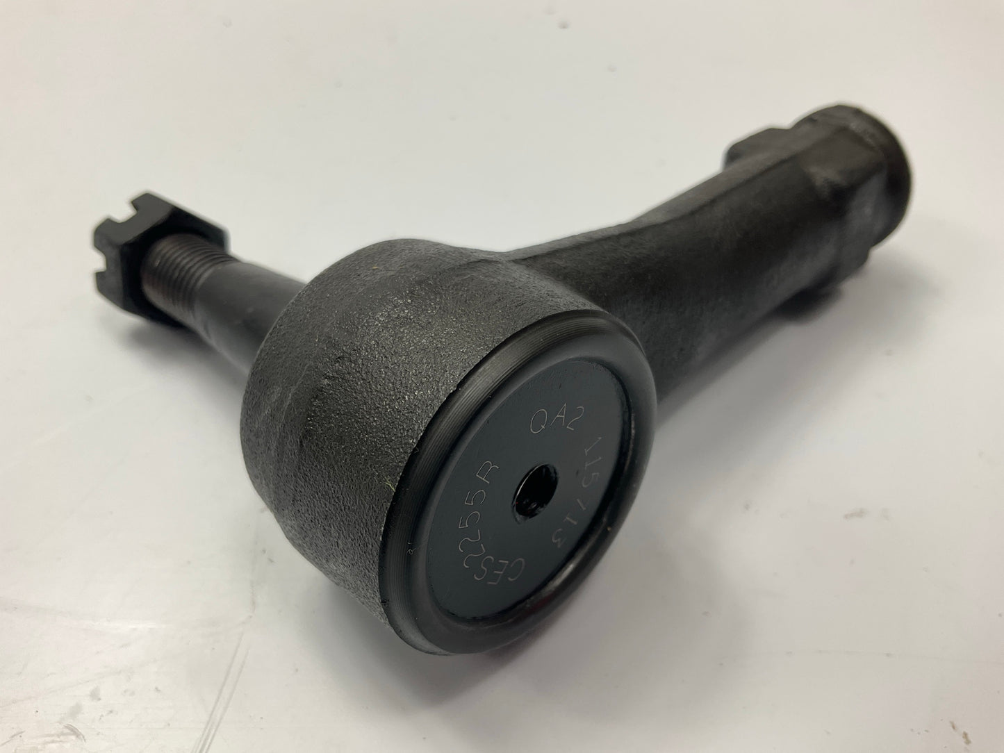 Carquest RES2500RL Rear Outer Tie Rod End