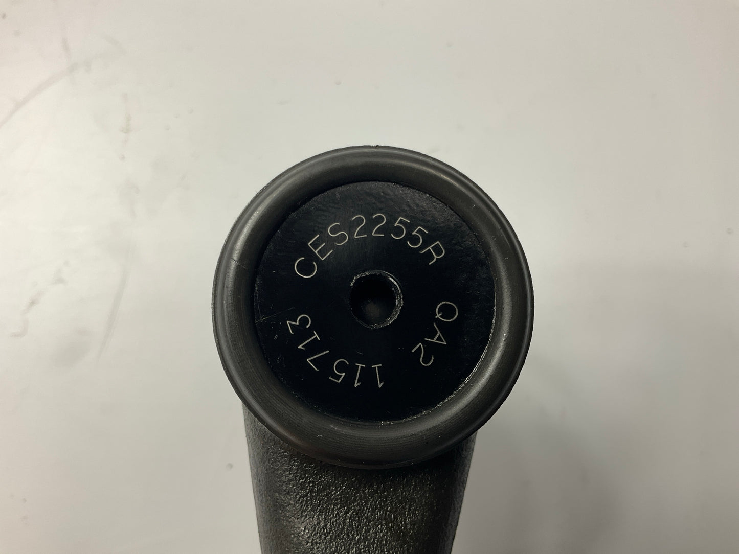 Carquest RES2500RL Rear Outer Tie Rod End