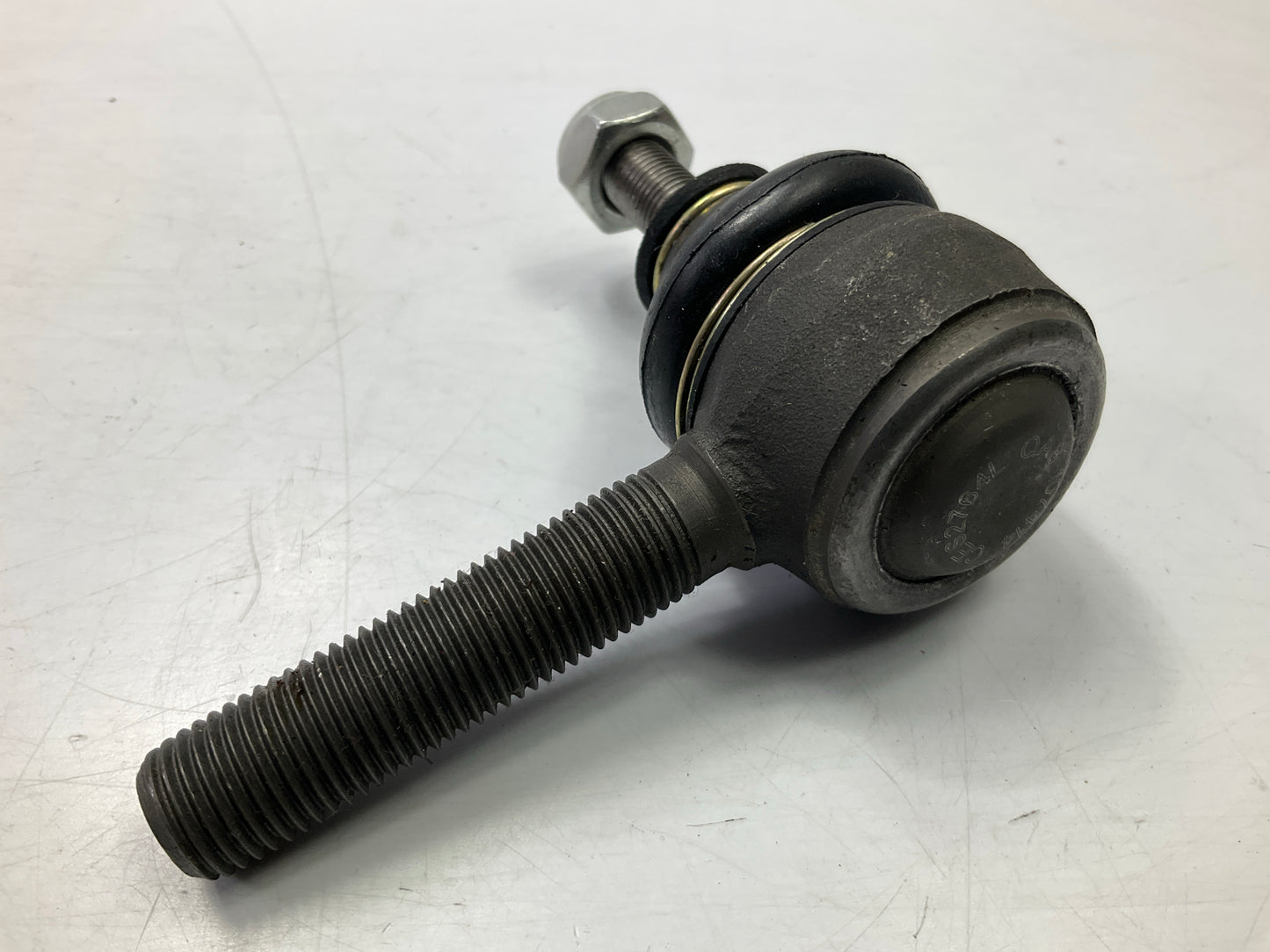 Carquest RES2764L Steering Tie Rod End