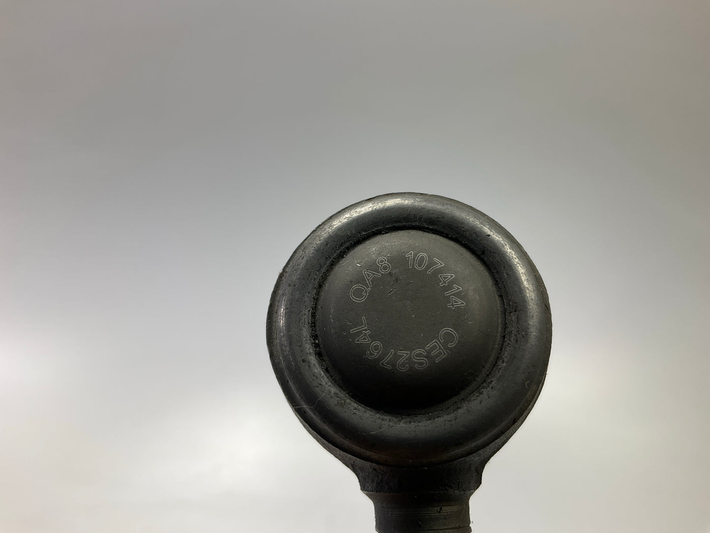 Carquest RES2764L Steering Tie Rod End