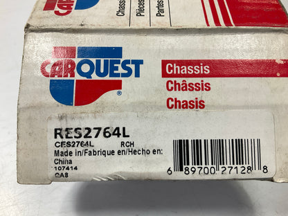 Carquest RES2764L Steering Tie Rod End