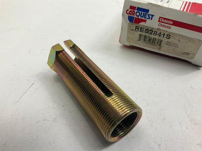 Carquest RES2841S Steering Tie Rod End Adjusting Sleeve