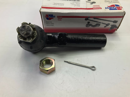 Carquest RES2850RL Front Outer Steering Tie Rod End For 1987-93 Dodge Dakota RWD