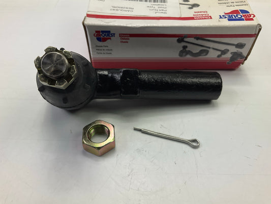 Carquest RES2850RL Front Outer Steering Tie Rod End For 1987-93 Dodge Dakota RWD