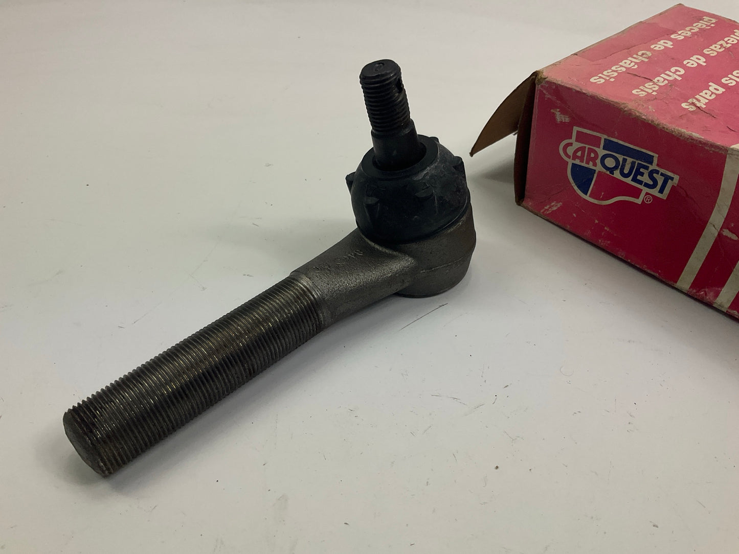 Carquest RES2913R Front Right Outer Steering Tie Rod End