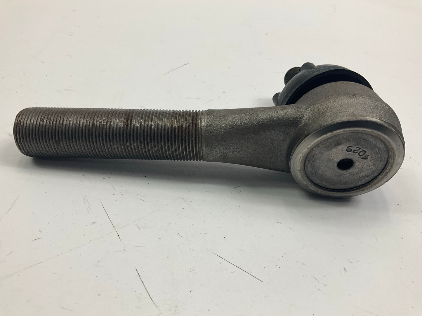 Carquest RES2913R Front Right Outer Steering Tie Rod End