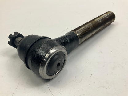 Carquest RES2925L Front Left Steering Tie Rod End