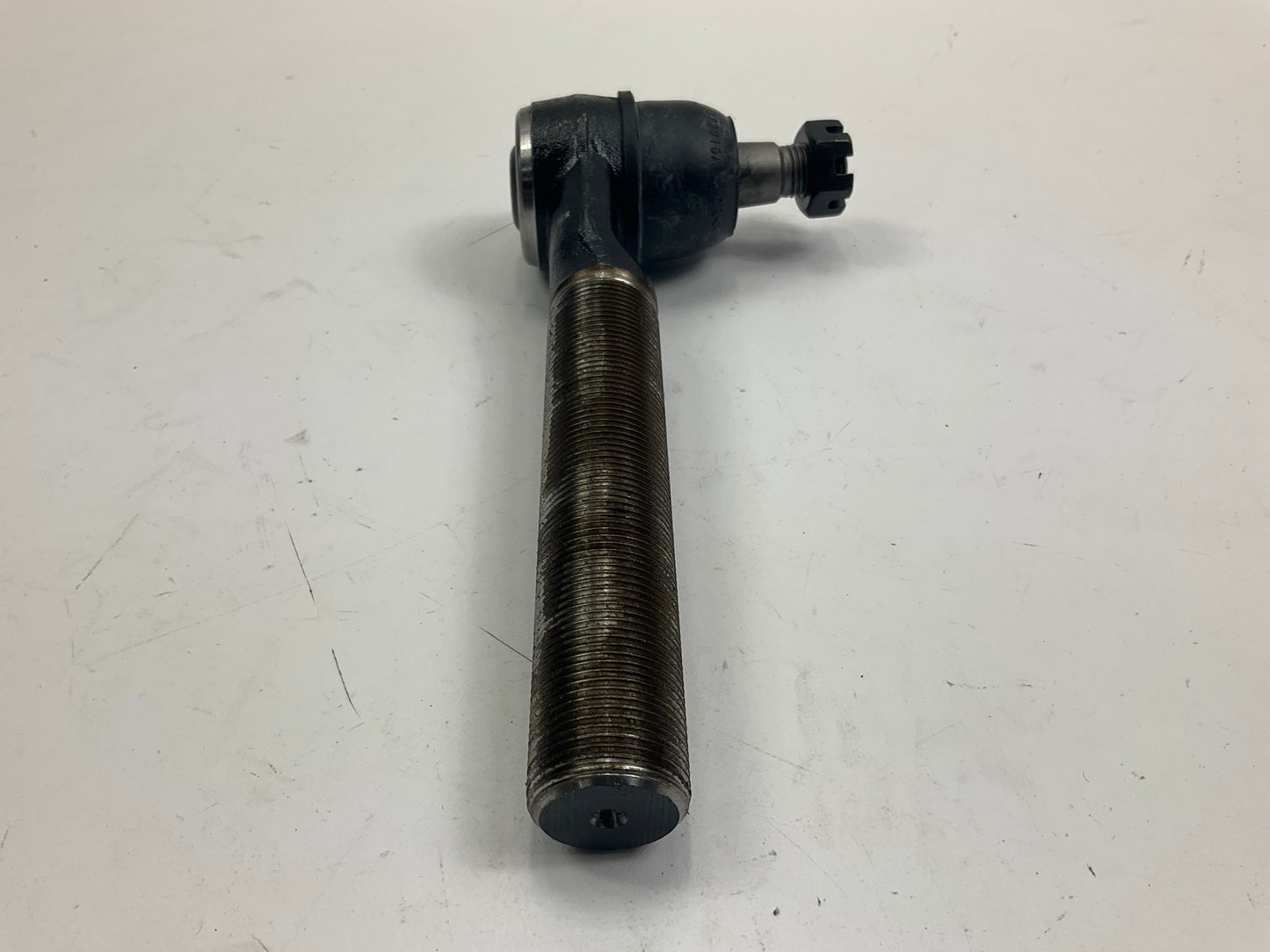 Carquest RES2925L Front Left Steering Tie Rod End