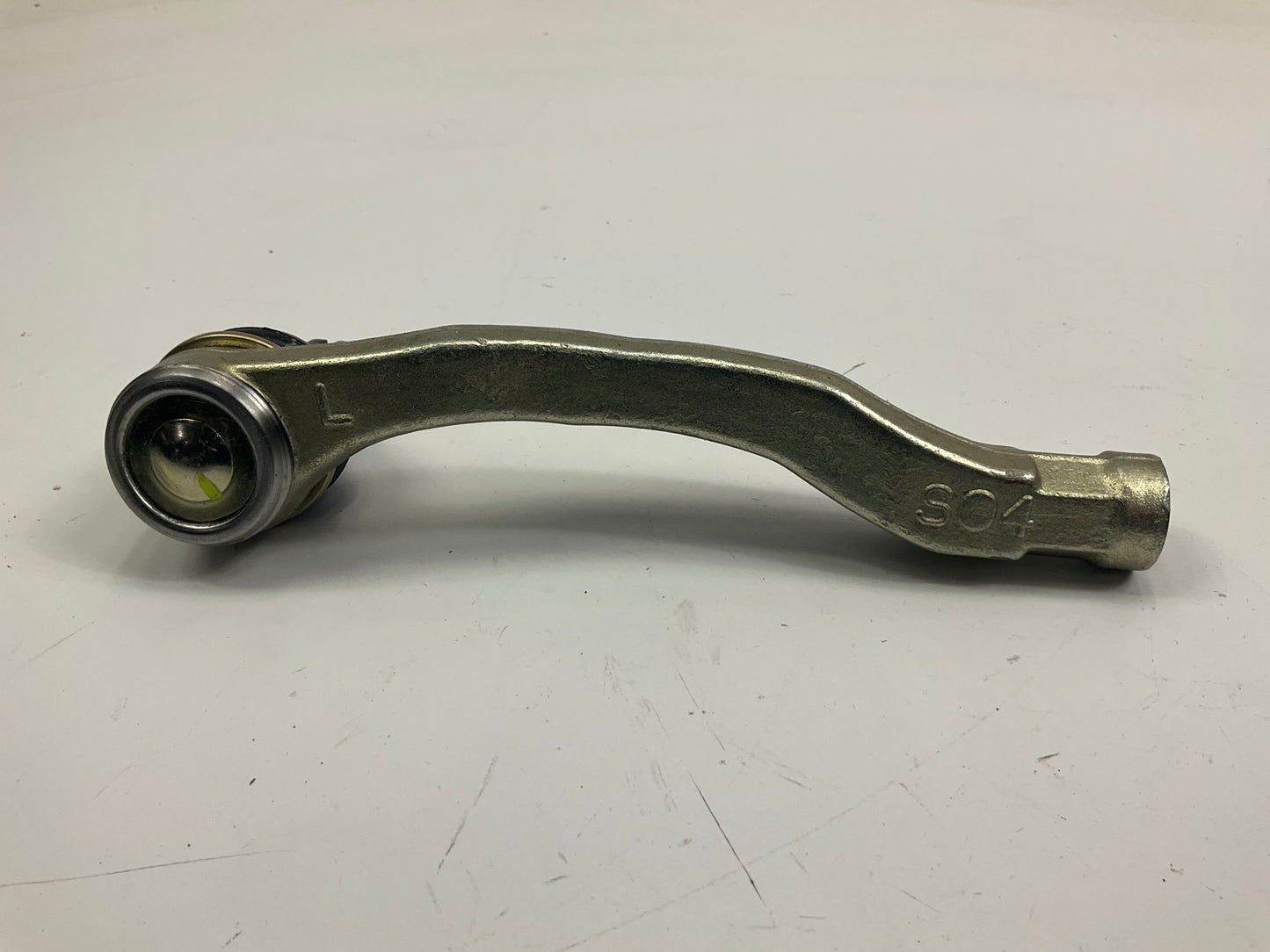 Carquest RES2946L Front Left Outer Steering Tie Rod End