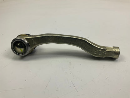 Carquest RES2946L Front Left Outer Steering Tie Rod End