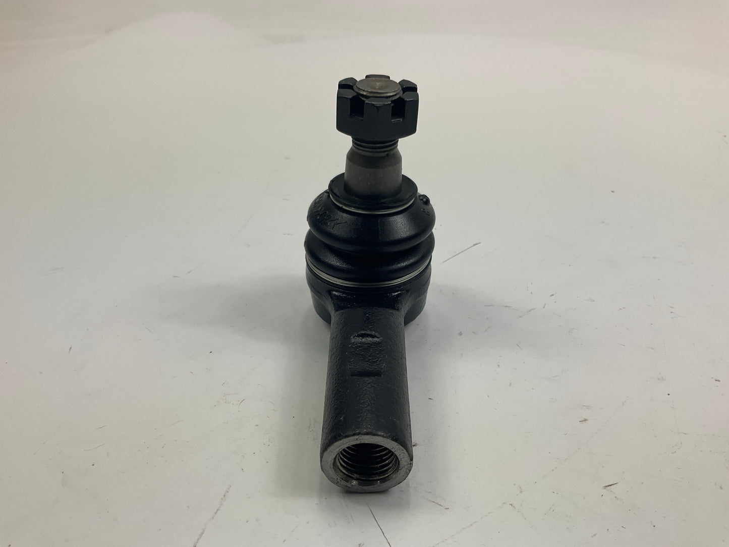 Carquest RES2953 Front Inner Steering Tie Rod End