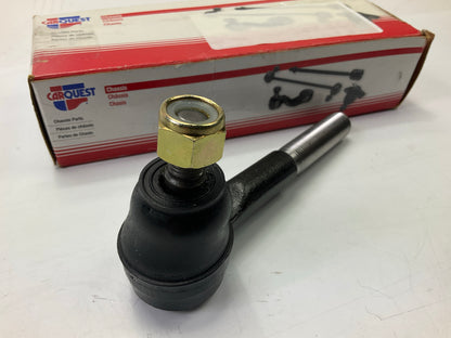 Carquest RES3002R Front Outer Steering Tie Rod End