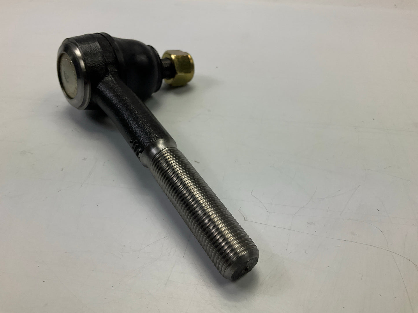 Carquest RES3002R Front Outer Steering Tie Rod End