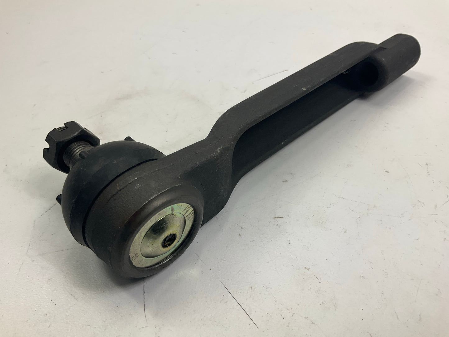 Carquest RES3004RL Front Outer Steering Tie Rod End
