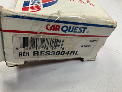 Carquest RES3004RL Front Outer Steering Tie Rod End