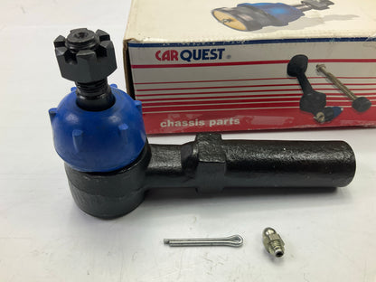 Carquest RES3008RL Front Outer Steering Tie Rod End