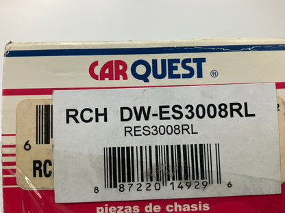 Carquest RES3008RL Front Outer Steering Tie Rod End