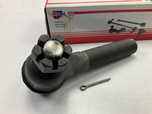 Carquest RES3009R Front Left Inner Steering Tie Rod End