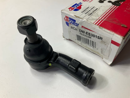 Carquest RES3015R Front Right Outer Steering Tie Rod End