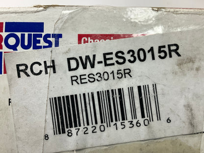 Carquest RES3015R Front Right Outer Steering Tie Rod End