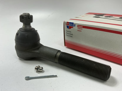 Carquest RES3099RL Front Inner Tie Rod End For 1991-1996 Dodge Dakota 4WD