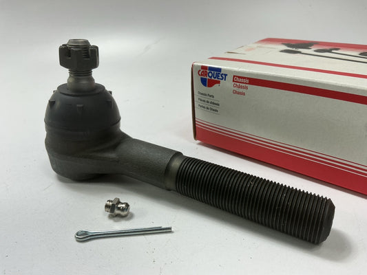 Carquest RES3099RL Front Inner Tie Rod End For 1991-1996 Dodge Dakota 4WD