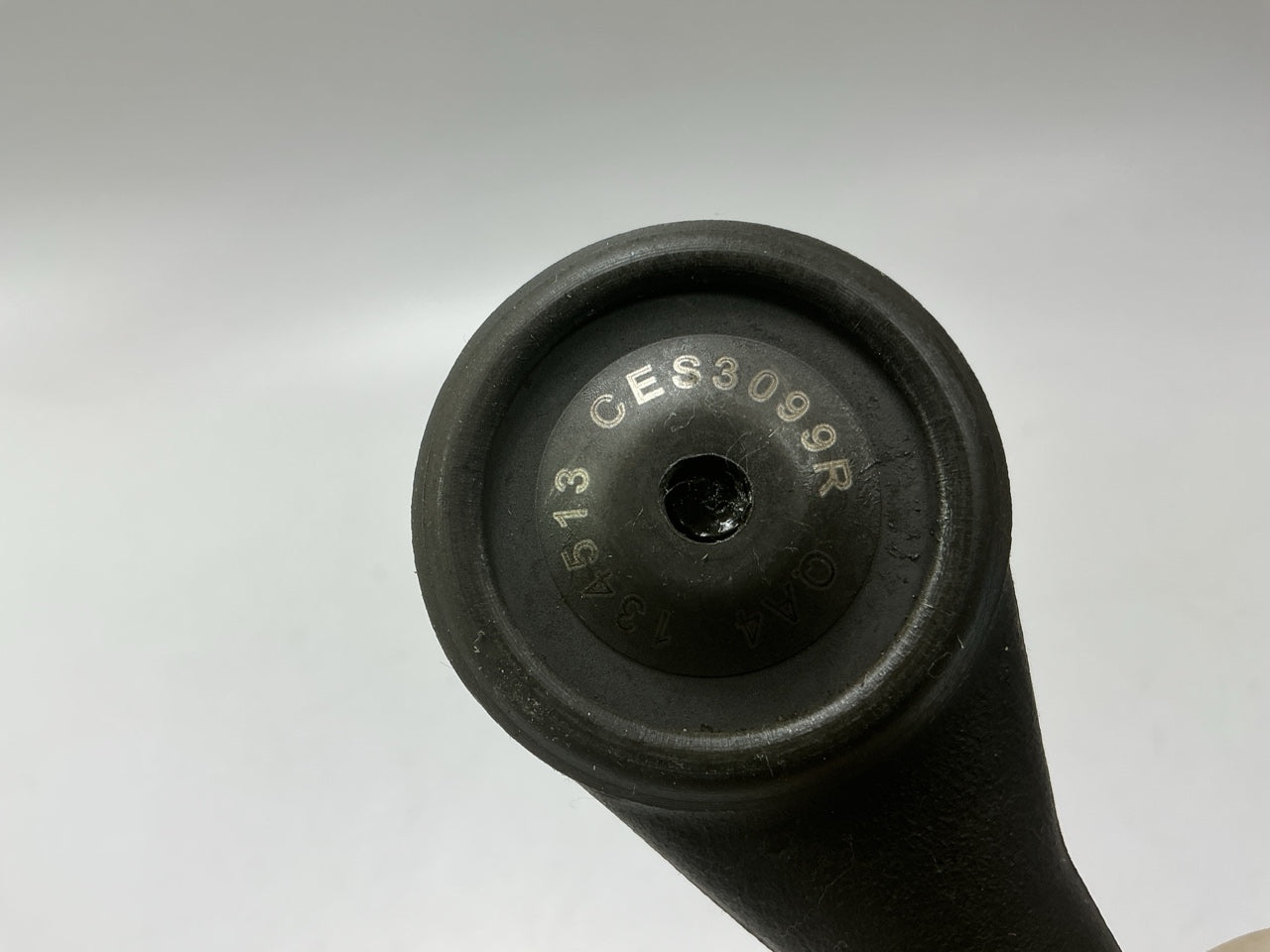 Carquest RES3099RL Front Inner Tie Rod End For 1991-1996 Dodge Dakota 4WD