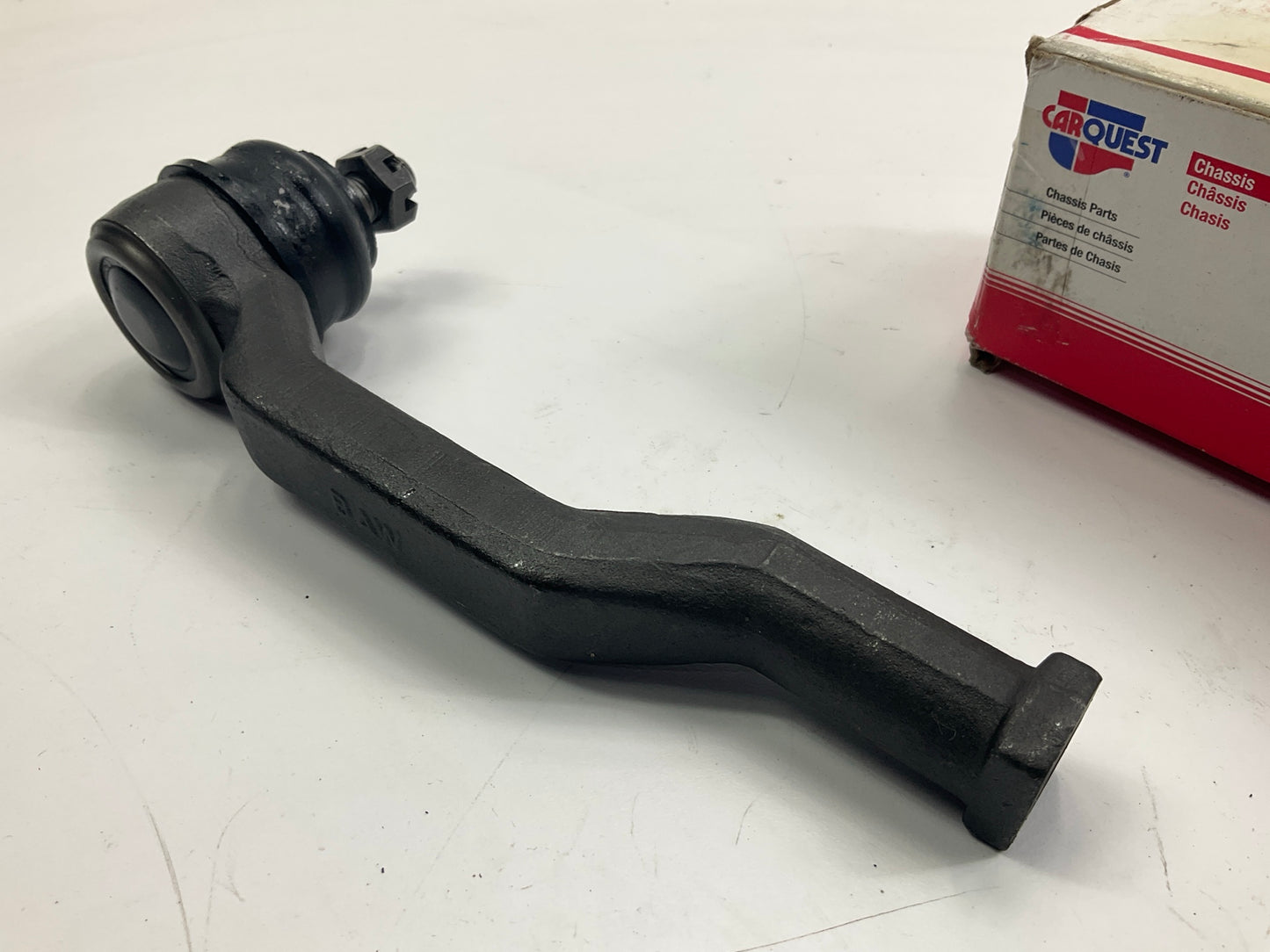 Carquest RES3155RL Front Outer Steering Tie Rod End For 1989-1998 Mazda MPV RWD