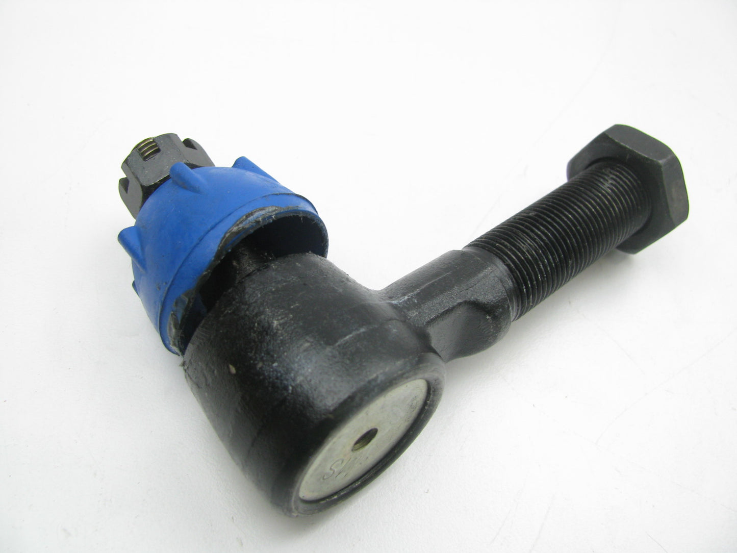 Carquest RES3198RL Steering Tie Rod End - Front Outer
