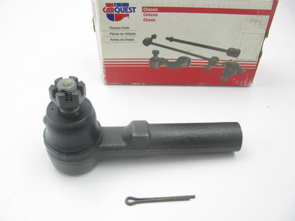 Carquest RES3200RL Front Outer Steering Tie Rod End For 1993-02 Villager & Quest